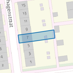 Perceel AML01-B-10376