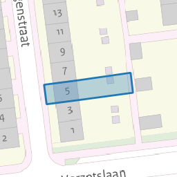 Perceel AML01-B-10377