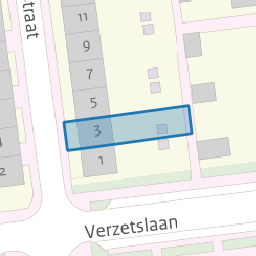 Perceel AML01-B-10378