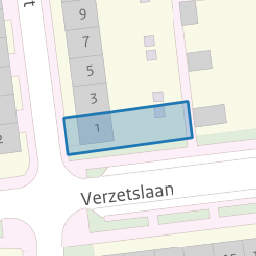 Perceel AML01-B-10379