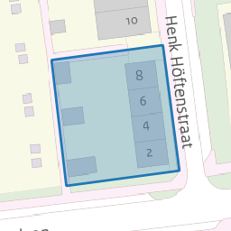 Perceel AML01-B-10380