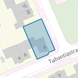 Perceel AML01-B-10389