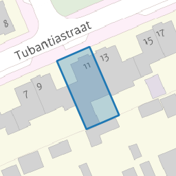 Perceel AML01-B-10396