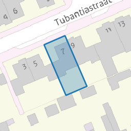 Perceel AML01-B-10397