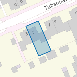 Perceel AML01-B-10398