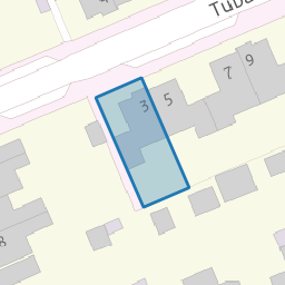 Perceel AML01-B-10399