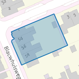 Perceel AML01-B-10400