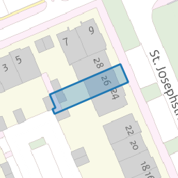 Perceel AML01-B-10401