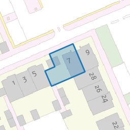 Perceel AML01-B-10404