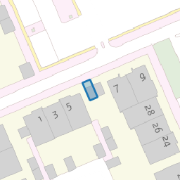 Perceel AML01-B-10405