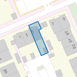 Perceel AML01-B-10406