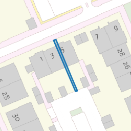 Perceel AML01-B-10407