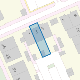 Perceel AML01-B-10408