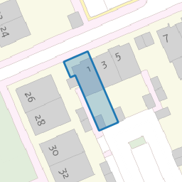 Perceel AML01-B-10409