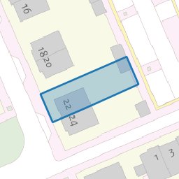 Perceel AML01-B-10411