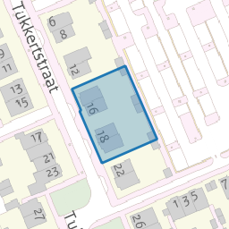 Perceel AML01-B-10412