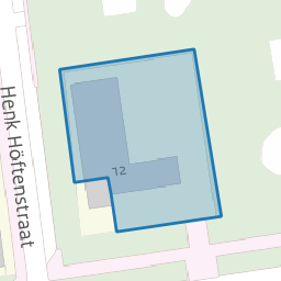 Perceel AML01-B-10421