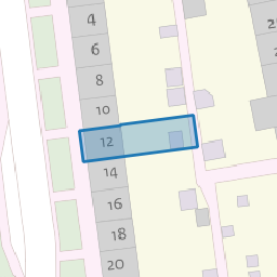 Perceel AML01-B-10422