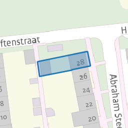 Perceel AML01-B-10423