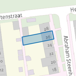 Perceel AML01-B-10424
