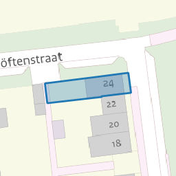 Perceel AML01-B-10428