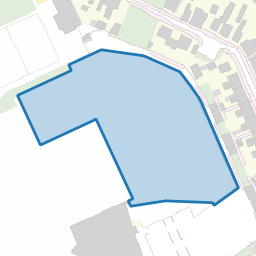 Perceel AML01-B-10432