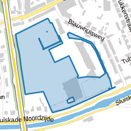 Perceel AML01-B-10433