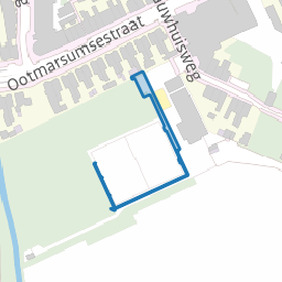 Perceel AML01-B-10434