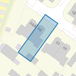 Perceel AML01-B-10440