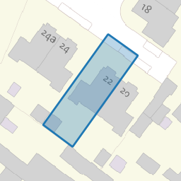 Perceel AML01-B-10441