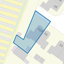 Perceel AML01-B-10442