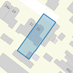 Perceel AML01-B-10443