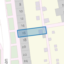 Perceel AML01-B-10444