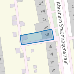 Perceel AML01-B-10446