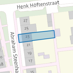 Perceel AML01-B-10449