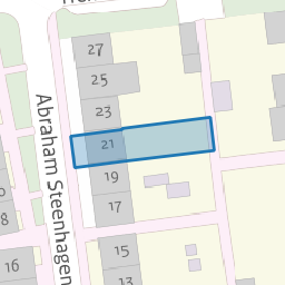 Perceel AML01-B-10450