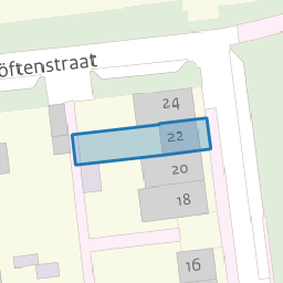 Perceel AML01-B-10453