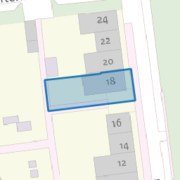 Perceel AML01-B-10455