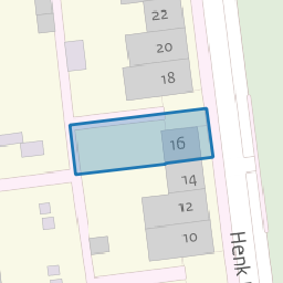 Perceel AML01-B-10456