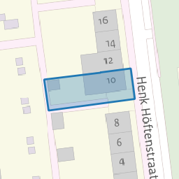 Perceel AML01-B-10459