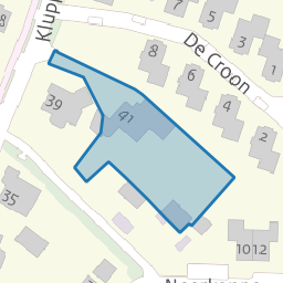 Perceel AML01-B-10466