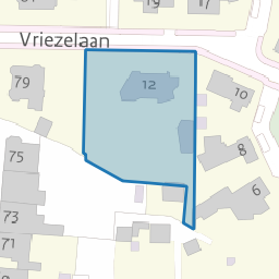 Perceel AML01-B-10478