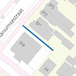Perceel AML01-B-10487