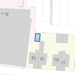 Perceel AML01-B-10495