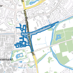 Perceel AML01-B-10498