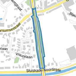 Perceel AML01-B-10500