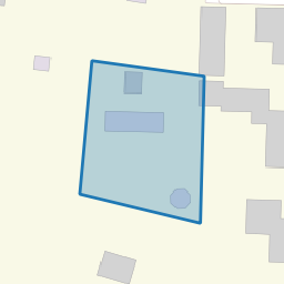 Perceel AML01-B-10503