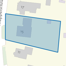 Perceel AML01-B-10504