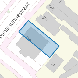 Perceel AML01-B-10512