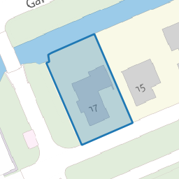 Perceel AML01-B-10515